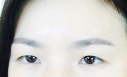 -Amy韩式定妆