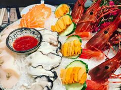 -大红袍火锅料理(尖沙咀店)