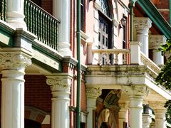 -北京动物园-畅观楼