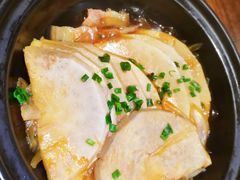 -宋庄魁元艺术餐厅