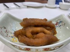 -凤凰楼酒家·粤宴点心(华强北店)