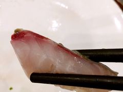 -正能量脆肉鲩火锅