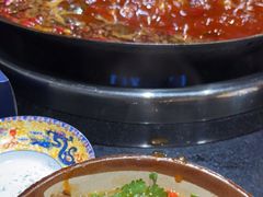 -楠火锅(绵阳首店)
