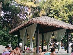 -湖泉半山温泉(湖泉生态园)