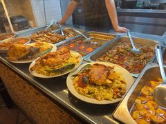 -苏坦土耳其餐厅(白云宾馆店)