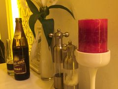 -成桂西餐厅·42年的味道(五大道疙瘩楼店)