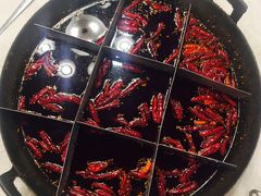 -重庆老火锅王(西安北路店)