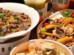 -前海沿·青岛菜(李沧万达店)