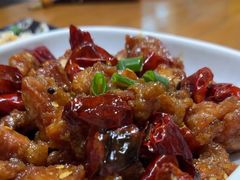 -晚归月亮湾私家菜(临邑路店)