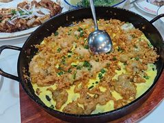 -明本湛江鸡•海鲜小厨(陈家祠店)