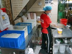 -江三王记牛杂馆(总店)
