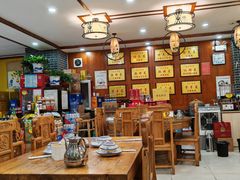 -太子食府(圣水路店)