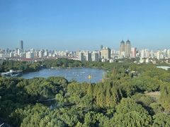 -上海新发展亚太JW万豪酒店