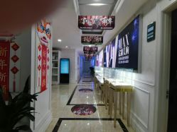 -重庆军科整形美容医院