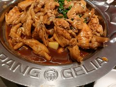 -胖哥俩肉蟹煲(河北勒泰购物中心店)