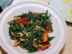 -吕氏疙瘩汤·海鲜新鲁菜(凯德mall新都心店)