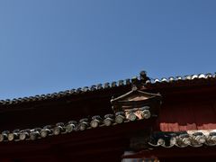 -巍山古城