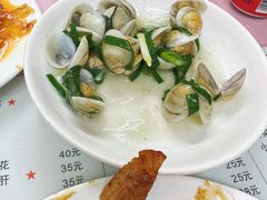 -蘭心餐厅(进贤路店)