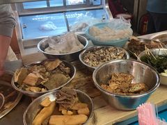 -修记牛杂店(同华东一路店)