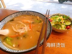 -红小满休闲餐厅(十全街店)