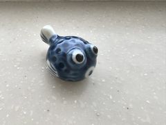 -肆月河豚·新淮扬(金融街店)