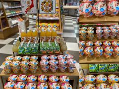 -杭州大厦LSE城市生活超市(杭州大厦店)