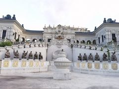 -珠海圆明新园