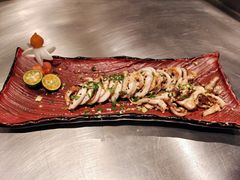 -小山日本料理(电子大厦店)
