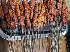 -清真·马峰烤肉(小学习北巷店)