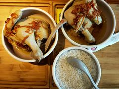 -72街红烧排骨饭(海珠丽影广场店)