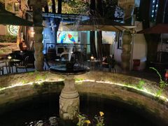 -Golden Lily河内巴黎法越料理餐厅(建国西路店)