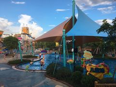 -美的鹭湖探索王国