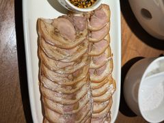 -姥姥家春饼店(八里庄店)