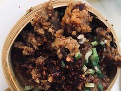 粉蒸肉-怡得饭庄·30年老店·宋大妈昆明菜