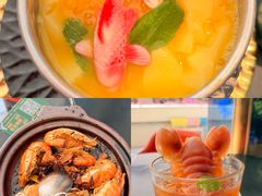 -粤·向群饭店(二沙岛店)