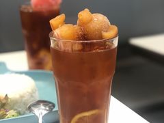 -柠檬树茶餐厅(海雅缤纷城店)