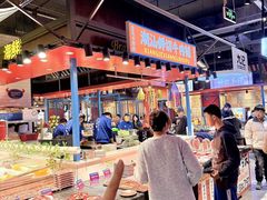-九记潮汕现切鲜牛肉自助火锅(长沙·方圆荟店)
