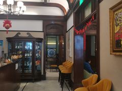 -东海咖啡馆