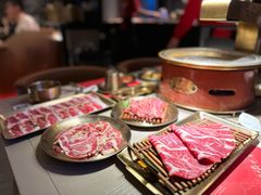 -西塔老太太泥炉烤肉(温州首店万象城黑金店)