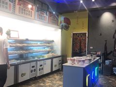 -XiaoJunGan Hotpot 钢管厂五区小郡肝火锅串串香