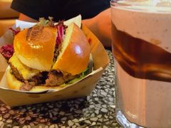 -Cooking Man(中懋天地店)