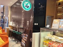 -逸派咖啡 EPARKCOFFEE(广安门店)