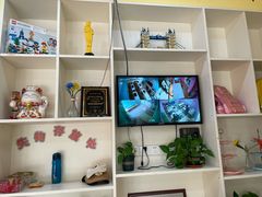 -贝乐乐高机器人教育(南环汇邻广场校区)