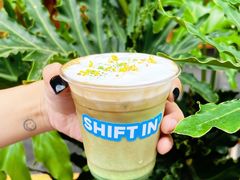 -Shiftin’浮起咖啡 (福保店)