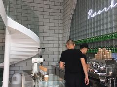 -RWORK·COFFEE(滨江店)