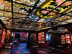 -马克西姆餐厅(崇文门店)