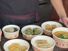 -百年银屏蚝烙·潮汕菜·非遗(乐山店)