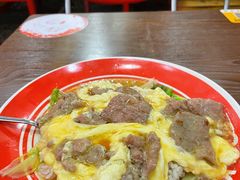 -伙记茶档(龙海风情小镇店)