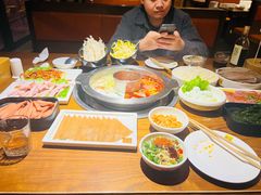 -佬土鹅肠火锅(解放路店)