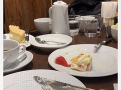 -HARBS(渋谷ヒカリエ シンクス店)